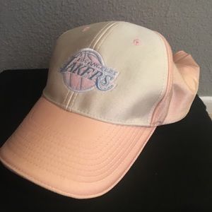 Lakers Woman’s Cap